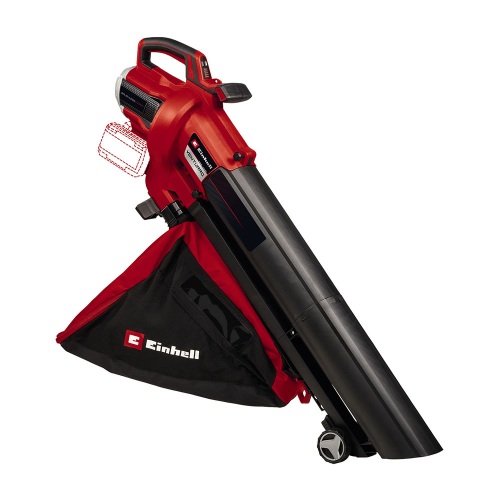 Einhell VENTURRO 36/240 BL - Solo Power X-Change akumulatorski usisavač puhač lišća (3433640)