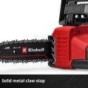 Einhell GE-LC 18/25 Li BL - Solo Power X-Change akumulatorska lančana pila-žaga-testera (4600070)