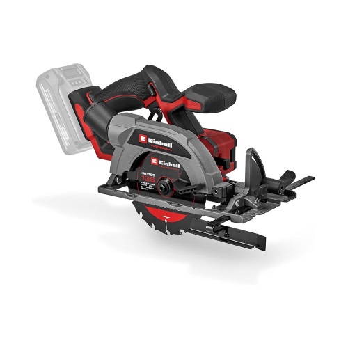 Einhell TP-CS 18/136-C Li BL - Solo Power X-Change akumulatorska ručna kružna pila-žaga-testera (4331240)