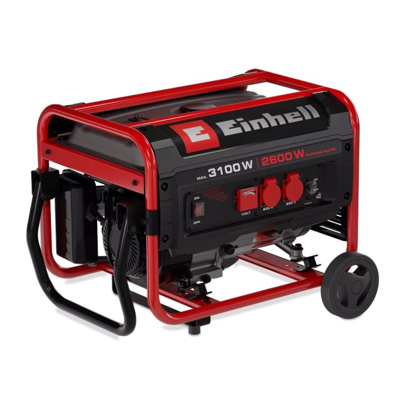 Einhell TC-PG 3100 benzinski agregat - generator (4152555)