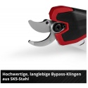Einhell GP-LS 18/35 Li BL-Solo Power X-Change akumulatorske škare-makaze za orezivanje rezidbu (3408360)