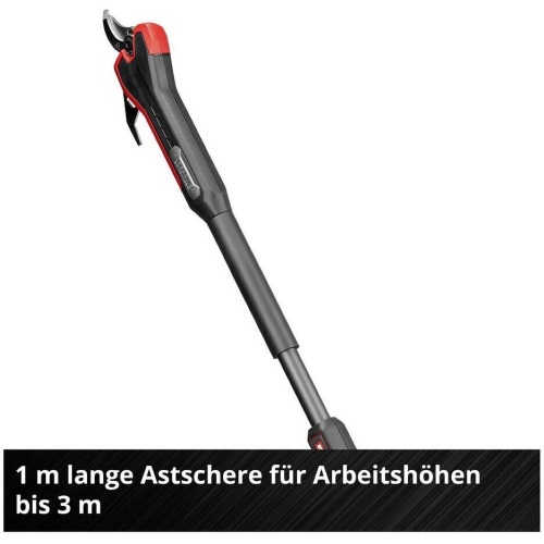 Einhell GP-LS 18/35 Li BL-Solo Power X-Change akumulatorske škare-makaze za orezivanje rezidbu (3408360)