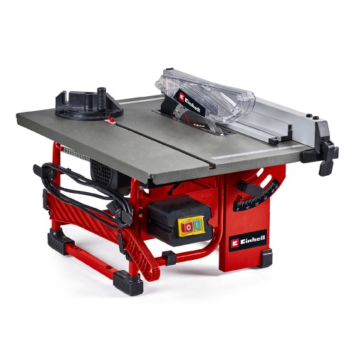 Einhell TC-TS 8 I stolna kružna pila žaga testera (4340412)