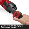 Einhell GP-LB 36/270 Li E BL - Solo Power X-Change akumulatorski puhač lišća (3433570)