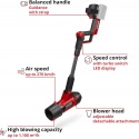 Einhell GP-LB 36/270 Li E BL - Solo Power X-Change akumulatorski puhač lišća (3433570)