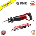 Einhell TC-AP 650 E recipročna pila žaga testera