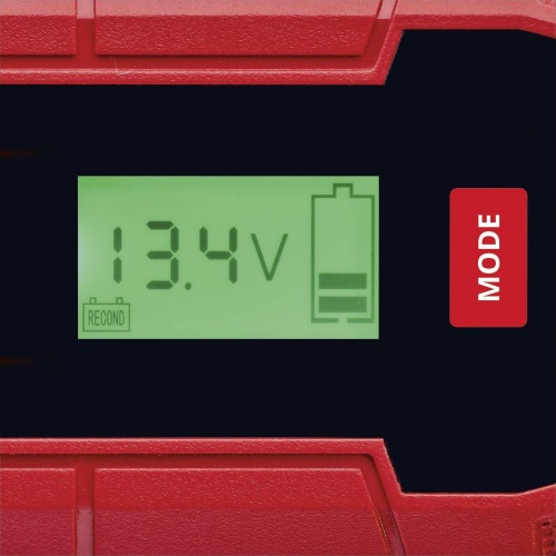 Einhell CE-BC 10 M punjač akumulatora 12V 3-200Ah (1002245)