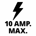 Einhell CE-BC 10 M punjač akumulatora 12V 3-200Ah (1002245)