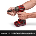 Einhell TP-CW 18/350-C BL (1x3.0 Ah) - Solo Power X-Change akumulatorski udarni odvijač (4510058)