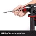 Einhell TP-HD 18/17-C Li BL +5 (3.0 Ah) Kit Power X-Change akumulatorska čekić-bušilica (4514418)