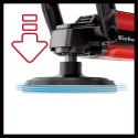 Einhell CC-PO 1100/150 CE kutna ugaona brusilica za poliranje (2093250)