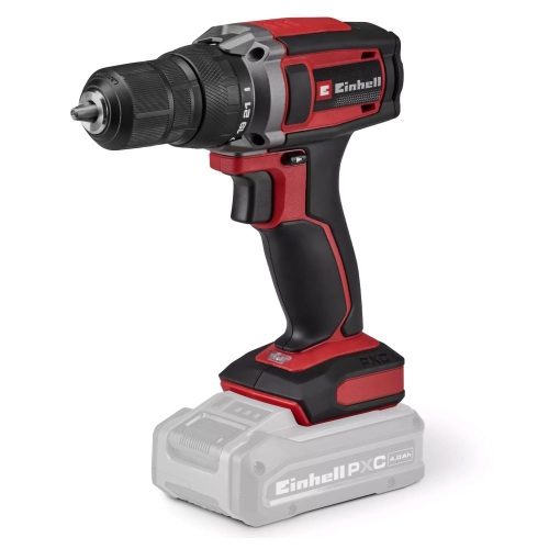 Einhell TC-CD 18/38 Li - Solo Power X-Change akumulatorska bušilica (4514365)
