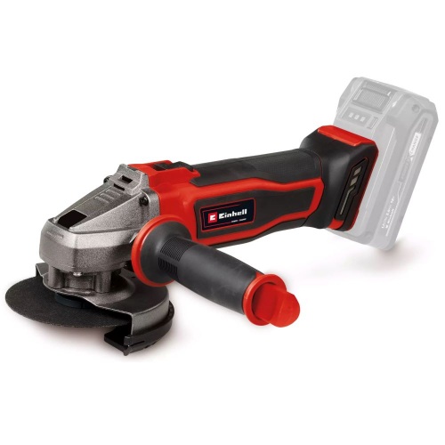 Einhell TE-AG 18/125-2 Li - Solo Power X-Change akumulatorska kutna-ugaona brusilica (4431168)
