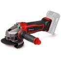 Einhell TE-AG 18/125-2 Li - Solo Power X-Change akumulatorska kutna-ugaona brusilica (4431168)