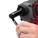 Einhell TP-RG 18/30 Li BL - Solo Power X-Change akumulatorski pištolj za zakovice (4522400)