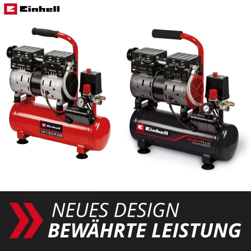 Einhell TE-AC 6 Silent zračni kompresor (4020600)
