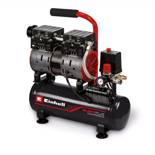Einhell TE-AC 6 Silent zračni kompresor (4020600)