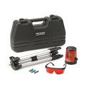 Ridgid micro CL-100 samoravnajući linijski laser (38758)