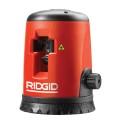 RIDGID micro CL-100 samoravnajući linijski laser