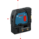 BOSCH GPL 3 Professional točkasti laser