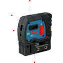 BOSCH GPL 5 Professional točkasti laser