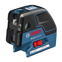 BOSCH GCL 25 + BM 1 Professional točkasti laser + nosač