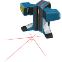 BOSCH GTL 3 Professional laser za pločice (0 601 015 200)