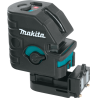 Makita SK104Z križni laser