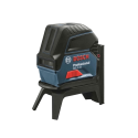 BOSCH GCL 2-15 + RM 1 Professional križni laser + nosač (0 601 066 E00)