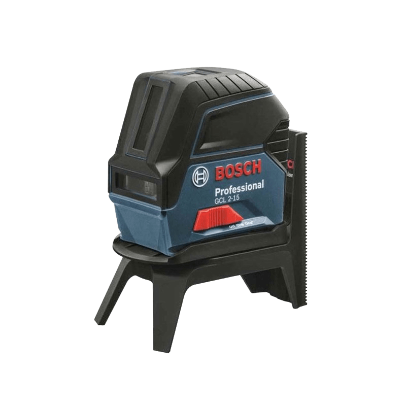 BOSCH GCL 2-15 + RM 1 Professional križni laser + nosač