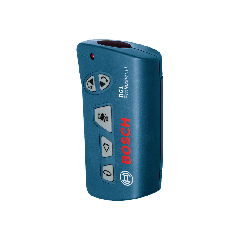 BOSCH RC 1 Professional daljinski upravljač