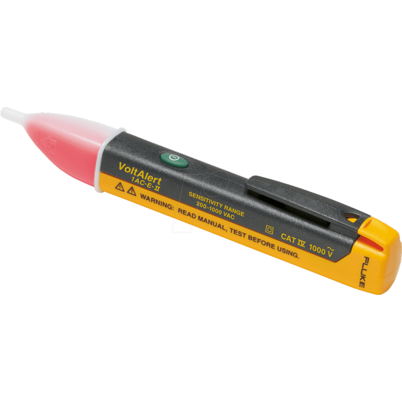 Fluke 1AC II beskontaktni indikator napona