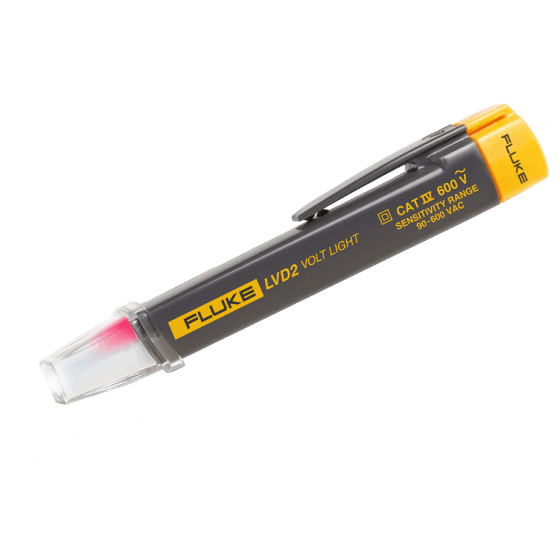Fluke LVD2 beskontaktni indikator napona