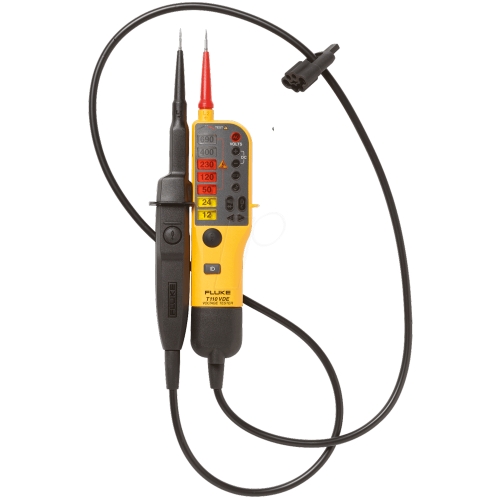 Fluke T110 dvopolni tester napona i provodljivosti (FLUIKTEPROTPOLE7)