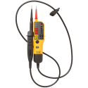 Fluke T110 dvopolni tester napona i provodljivosti (FLUIKTEPROTPOLE7)