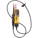 Fluke T130 dvopolni tester napona i provodljivosti