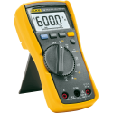 Fluke 115 multimetar za industrijsko održavanje (FLUIKTDMMSFL11X6)