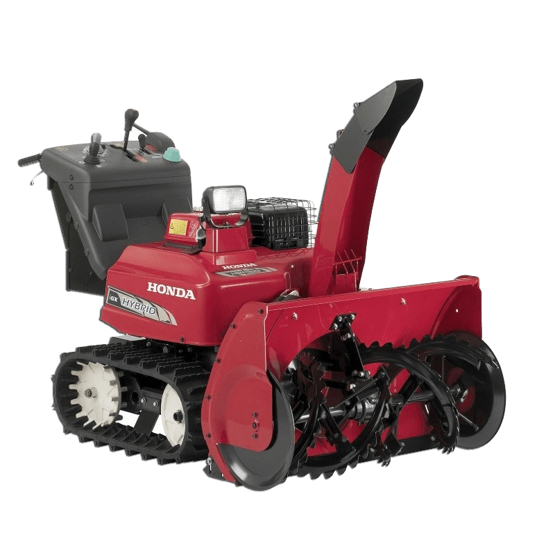 Honda HSM1590 IE motorni čistač snijega