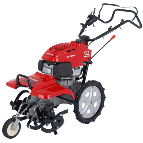 Honda FF500 motorna kopačica