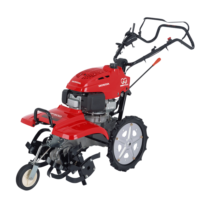 Honda FF500 motorna kopačica
