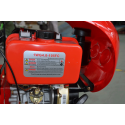 Forma 7 HP dizel kopačica kultivator