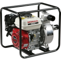 Honda WB20 benzinska pumpa za vodu