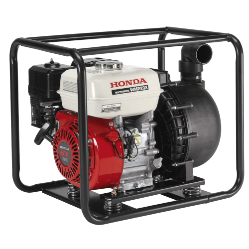 Honda WMP20 benzinska pumpa za kemikalije