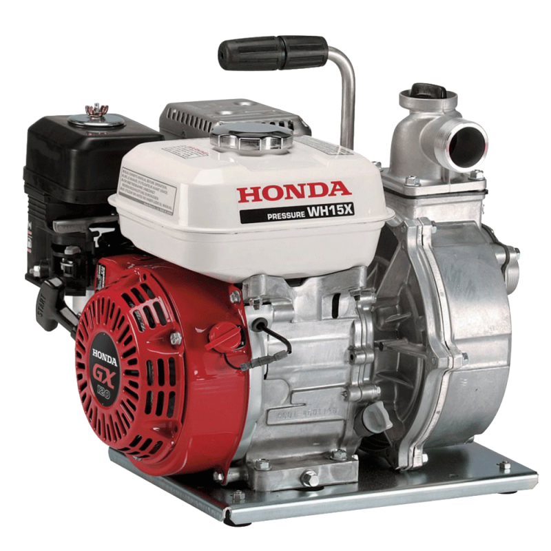 Honda WH15 benzinska pumpa za vodu