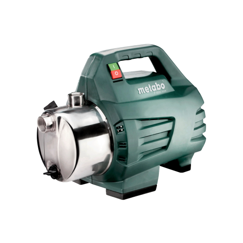 Metabo P 4500 Inox vrtna pumpa (600965000)