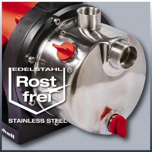 Einhell GC-GP 1046 N vrtna pumpa