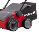 Einhell RG-SA 1433 električni prozračivač trave