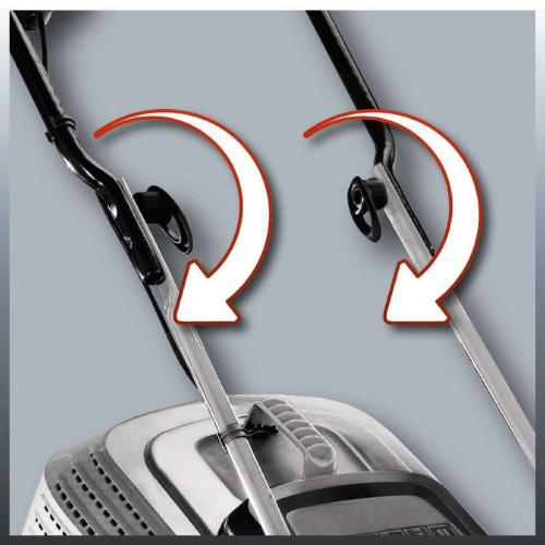 Einhell GC-EM 1437 električna kosilica