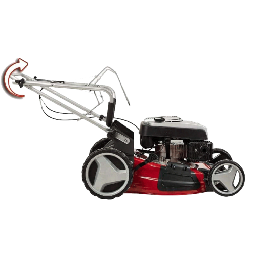 Einhell GC-PM 51/2 S HW samohodna benzinska kosilica