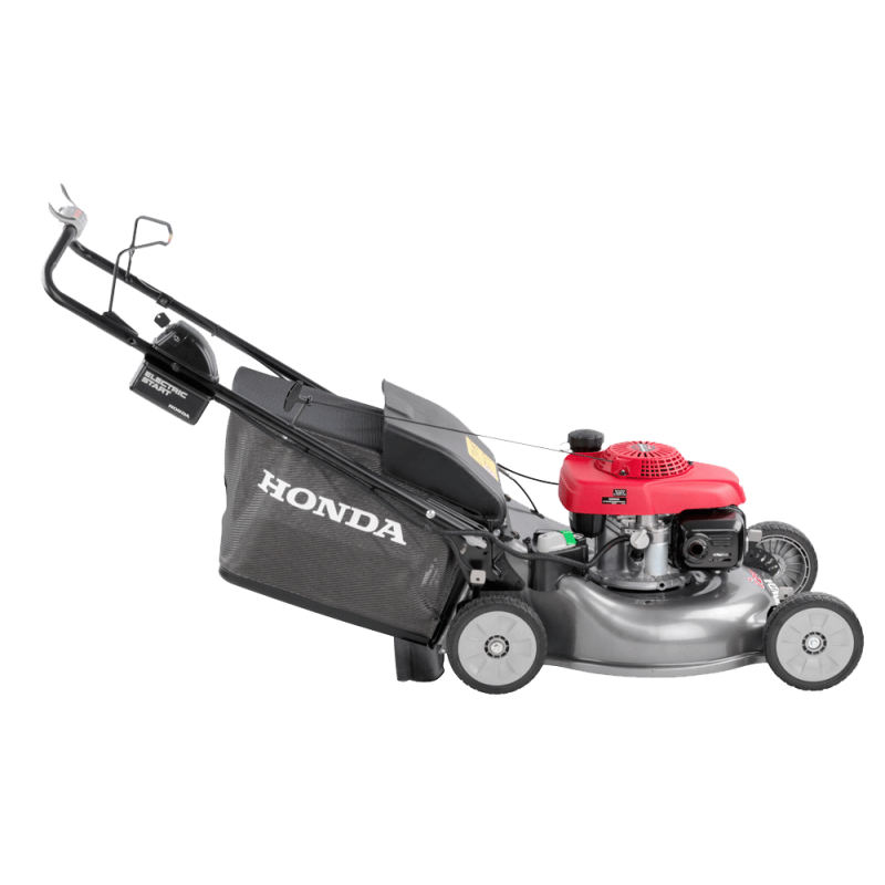 Honda HRG536VLE samohodna benzinska kosilica
